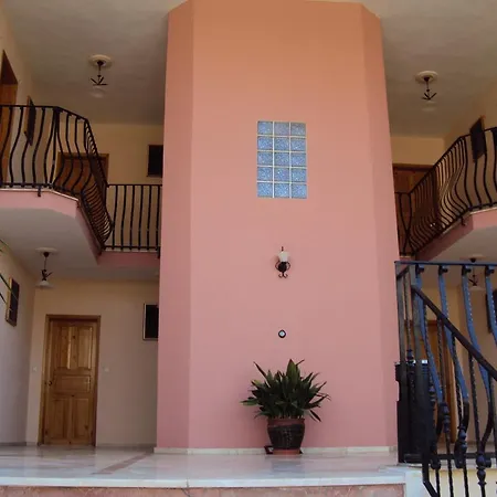 Oran Apart Apartmanhotel