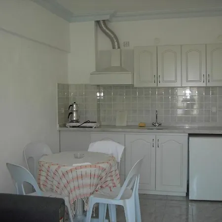 Oran Apart Apartmanhotel Oludeniz