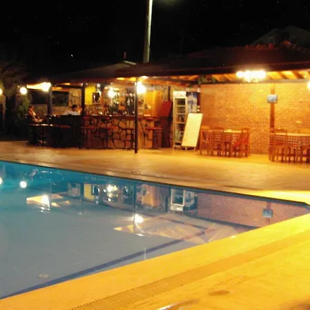 Oran Apart Apart-hotel