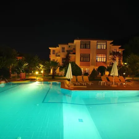 Oran Apart Apartmanhotel *